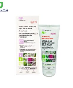 Dầu xả ngăn ngừa rụng tóc và hỗ trợ mọc tóc – Elfa Pharm (Chai 200ml)