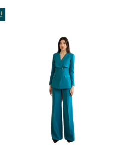 Set vest Keva set vest 01 nút