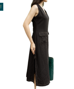 Áo túi vuông Fenno