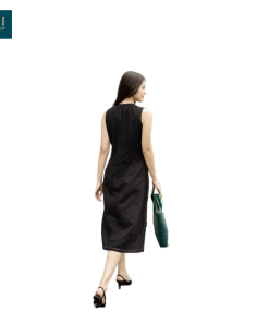 Áo túi vuông Fenno