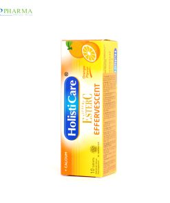 Thực phẩm bảo vệ sức khỏe Ester C