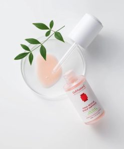 Tinh chất chăm sóc da nhờn mụn 30ml – Cell Fusion C Tre.Ac Final Rescue Syrup Ampoule