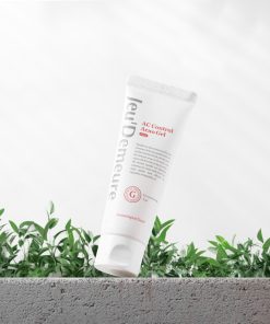 Gel dưỡng hỗ trợ giảm mụn AC Control