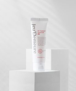 Gel dưỡng hỗ trợ giảm mụn AC Control