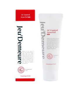 Gel dưỡng hỗ trợ giảm mụn AC Control