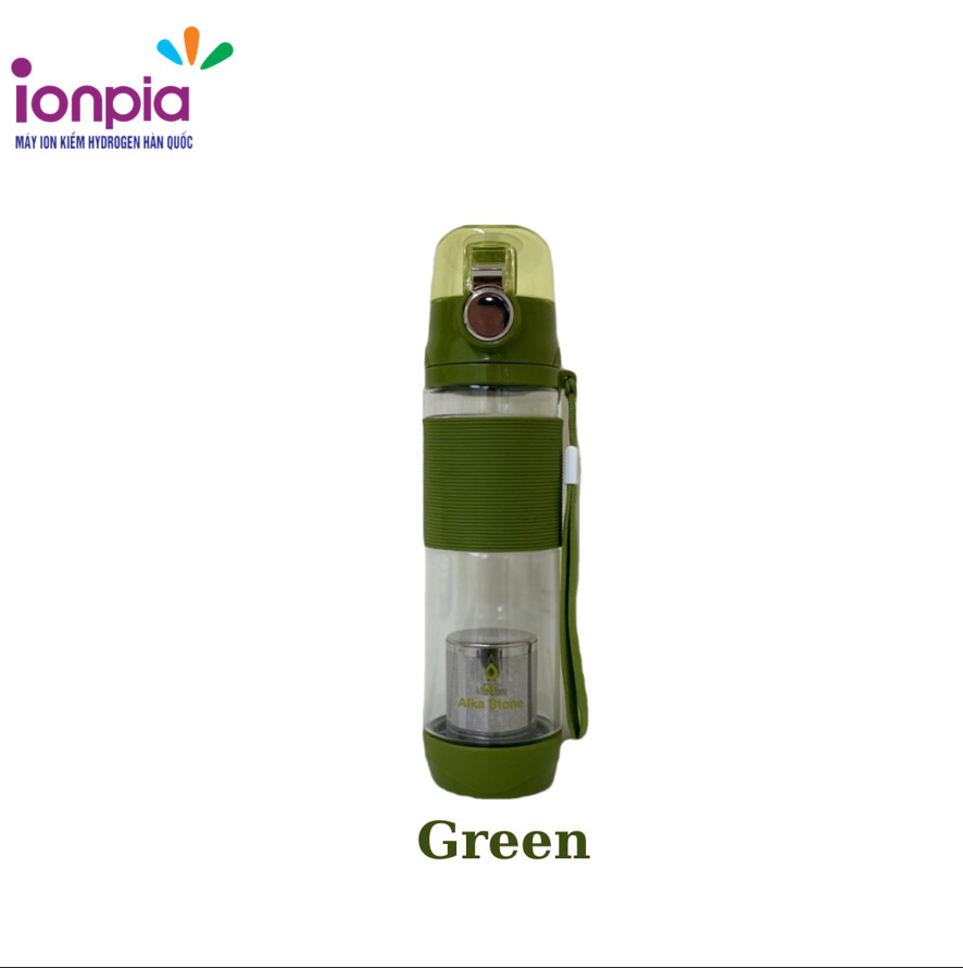 Chai tạo nước kiềm Dr Alkastone H-600