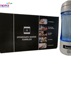Chai tạo nước Hydrogen ION-H2