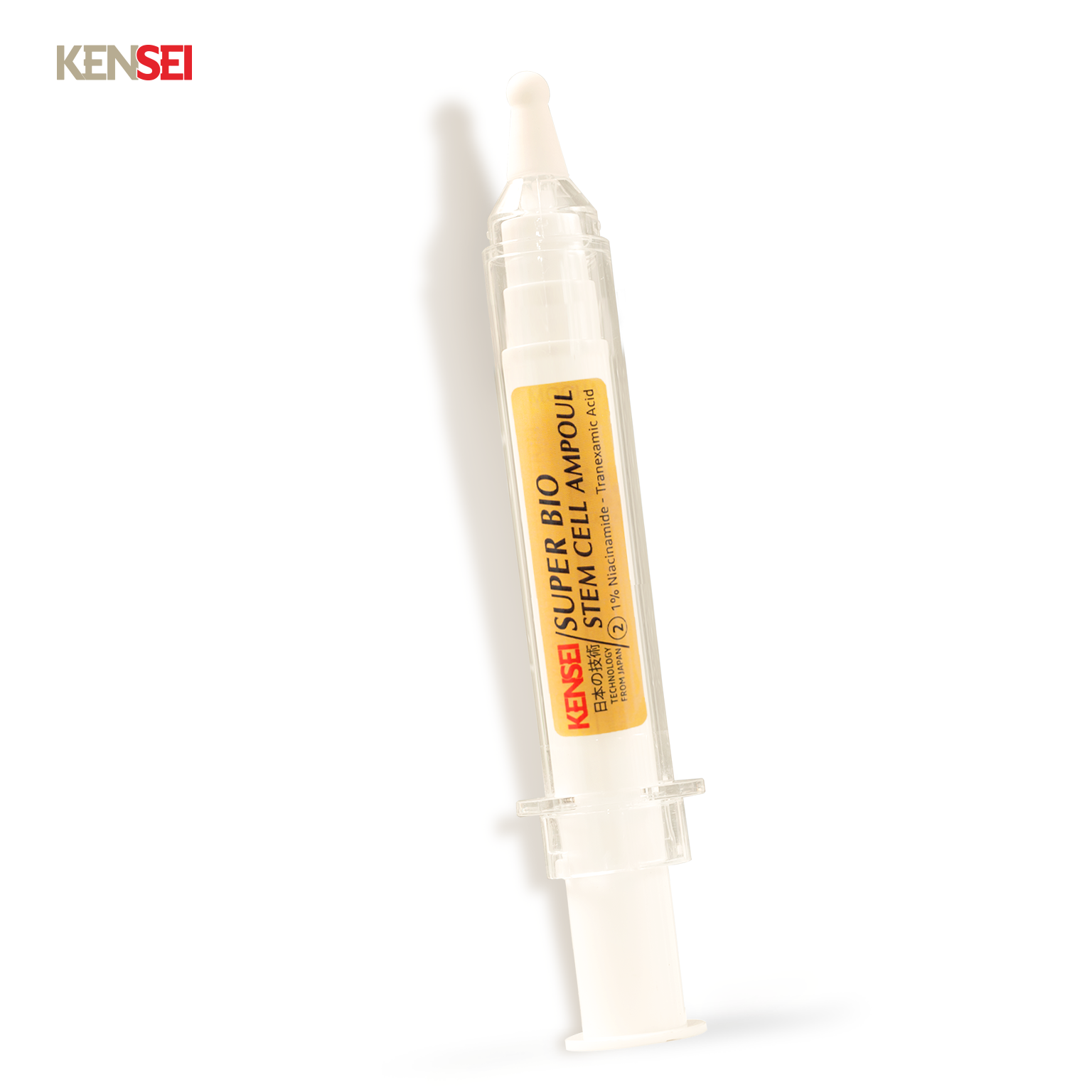 Tinh chất tái tạo da Kensei