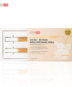 Tinh chất tái tạo da Kensei