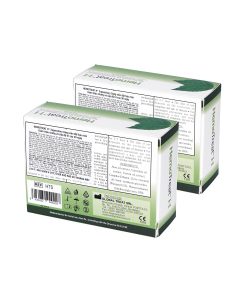 Combo 02 hộp viên đặt hỗ trợ Hemotreat H-Suppositories (kèm túi giữ nhiệt)