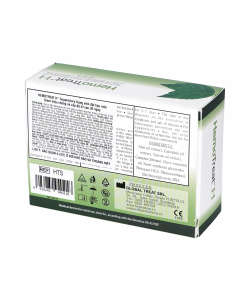 Viên đặt hỗ trợ Hemotreat H-Suppositories (kèm túi giữ nhiệt)
