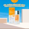 Sữa chống nắng phổ rộng C’Choi Daily UV Protection Milk