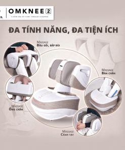 Dụng cụ massage chân (OF-2004)