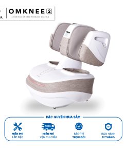 Dụng cụ massage chân (OF-2004)