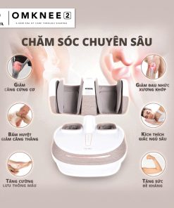 Dụng cụ massage chân (OF-2004)