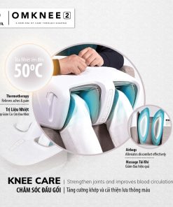 Dụng cụ massage chân (OF-2004)