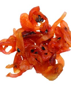 Chanh dây sấy dẻo túi 45g