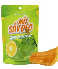 Mít sấy dẻo – Túi 45g