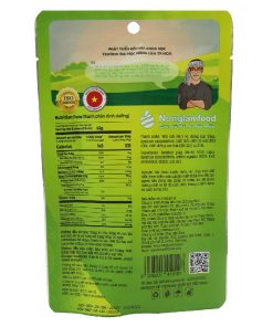 Mít sấy dẻo – Túi 45g