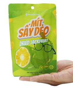 Mít sấy dẻo – Túi 45g