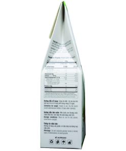 Vỏ Bưởi mật ong sấy dẻo – Hộp 100g