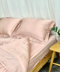 Vỏ gối Tencel 60s Combe