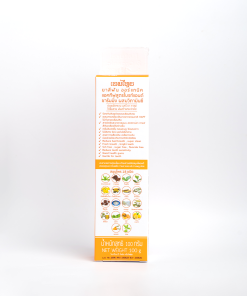 Kem đánh răng Organic Aimthai 100g