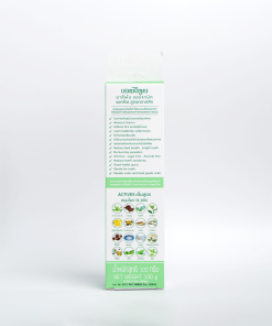 Kem đánh răng Organic Aimthai 100g