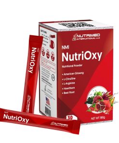 Thực phẩm bổ sung NMI Nutrioxy