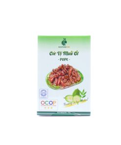 Cóc vị muối ớt