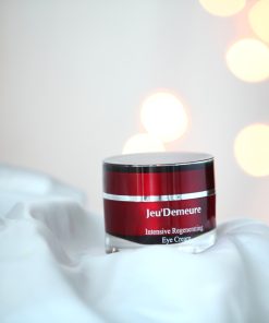 Kem mắt chống lão hóa Jeu’Demeure (hộp 30g)