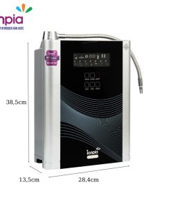 Máy lọc nước ion kiềm IONPIA ION-6300