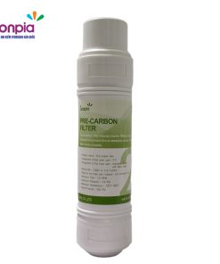 Lõi lọc than hoạt tính ION-C1 (lõi số 2)