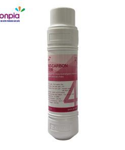 Lõi lọc than hoạt tính sau màng ION-C2 (lõi số 4)