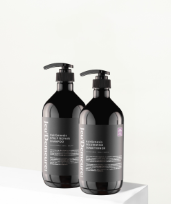 Combo gội xả phục hồi tạo độ phồng cho tóc