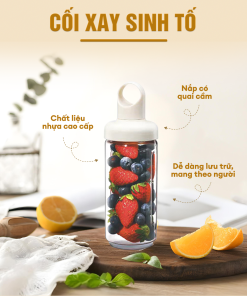 Máy xay đa năng Nagakawa NAG0823