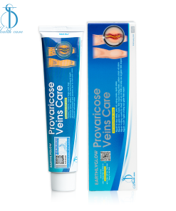 Kem hỗ trợ giảm viêm khớp, giãn tĩnh mạch Earthlyglow – Tuýp 65g