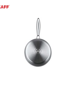 Chảo inox đáy tổ ong chống dính KAFF KF – 265IHC