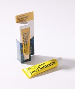 Kem thẩm thấu chuyên sâu DD Cream DermiShuttle siêu thẩm thấu