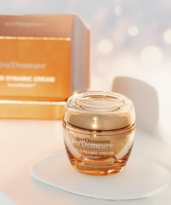 Kem dưỡng trắng da căng bóng Jeu’Demeure DermiShuttle – Siêu thẩm thấu (hộp 50g)