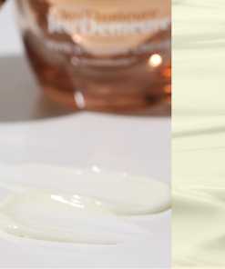 Kem dưỡng trắng da căng bóng Jeu’Demeure DermiShuttle – Siêu thẩm thấu (hộp 50g)
