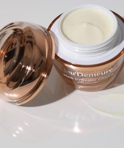 Kem dưỡng trắng da căng bóng Jeu’Demeure DermiShuttle – Siêu thẩm thấu (hộp 50g)