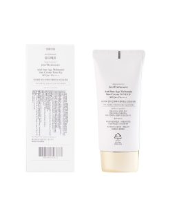 Kem chống nắng Melatonin Jeu’Demeure – Nâng tone da (tuýp 50ml)