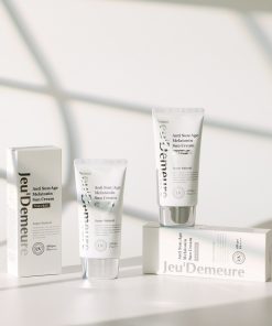Kem chống nắng Melatonin Jeu’Demeure (tuýp 50ml)