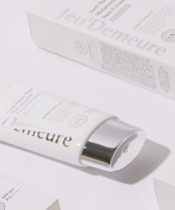 Kem chống nắng Melatonin Jeu’Demeure (tuýp 50ml)