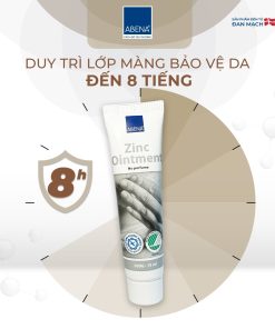 Kem đa năng Abena Zinc Oinment 15ml