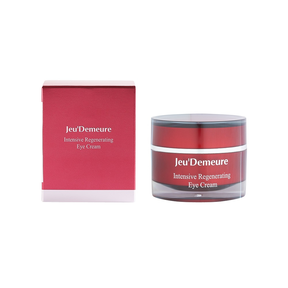 Kem mắt chống lão hóa Jeu’Demeure (hộp 30g)