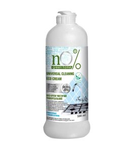 Kem làm sạch đa năng nO% Green Home Eco (500ml)