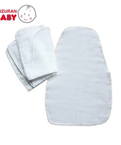 Khăn thấm mồ hôi Chitosan kháng khuẩn Suzuran Japan