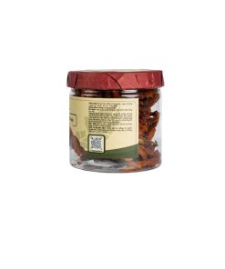 Khô Bò sợi Garden Farm (hũ 150g)